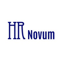 HR Novum logo, HR Novum contact details