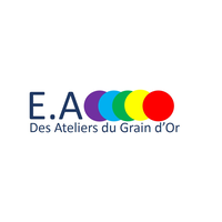 Entreprise Adaptée des Ateliers du Grain d'Or logo, Entreprise Adaptée des Ateliers du Grain d'Or contact details