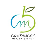 Coutances mer et bocage logo, Coutances mer et bocage contact details