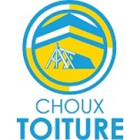 CHOUX TOITURE logo, CHOUX TOITURE contact details