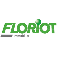 Floriot Immobilier logo, Floriot Immobilier contact details