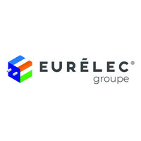 Eurelec logo, Eurelec contact details