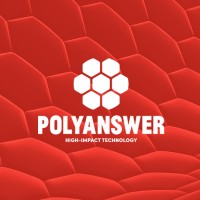 Polyanswer logo, Polyanswer contact details