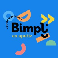 Bimpli logo, Bimpli contact details