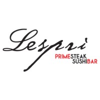 Lespri Prime Steak Sushi Bar logo, Lespri Prime Steak Sushi Bar contact details