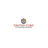 United Corp logo, United Corp contact details