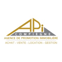 API COMPIEGNE logo, API COMPIEGNE contact details