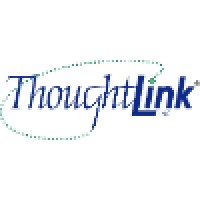 ThoughtLink, Inc. logo, ThoughtLink, Inc. contact details