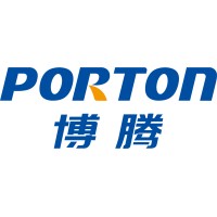 Porton USA logo, Porton USA contact details