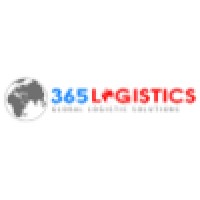 365 Logistics logo, 365 Logistics contact details