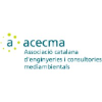 ACECMA - Associació Catalana d'Enginyeries i Consultories Mediambientals logo, ACECMA - Associació Catalana d'Enginyeries i Consultories Mediambientals contact details