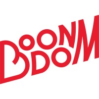 Boondom logo, Boondom contact details