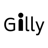 Gilly logo, Gilly contact details