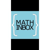 MATHINBOX logo, MATHINBOX contact details