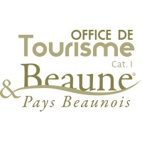 OFFICE DE TOURISME DE BEAUNE ET PAYS BEAUNOIS logo, OFFICE DE TOURISME DE BEAUNE ET PAYS BEAUNOIS contact details