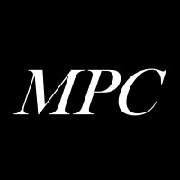 MPC logo, MPC contact details