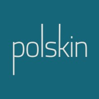 Polskin logo, Polskin contact details