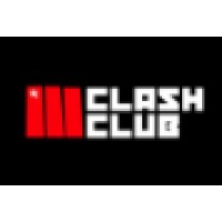 Clash Club logo, Clash Club contact details