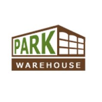 Park Warehouse logo, Park Warehouse contact details