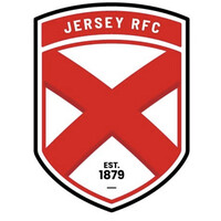 Jersey Rugby Football Club logo, Jersey Rugby Football Club contact details