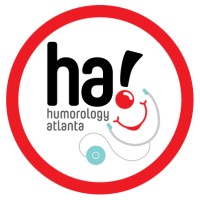 Humorology Atlanta, HA! logo, Humorology Atlanta, HA! contact details