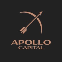 Apollo Capital Group Ltd logo, Apollo Capital Group Ltd contact details