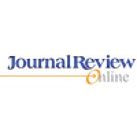 Journal Review logo, Journal Review contact details