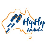 Flipflop Australia logo, Flipflop Australia contact details