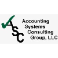 Accounting Systems Consulting Group logo, Accounting Systems Consulting Group contact details