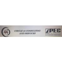 CIRCLE 44 CONSULTING AND SERVICES logo, CIRCLE 44 CONSULTING AND SERVICES contact details