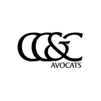 CC&C Avocats logo, CC&C Avocats contact details