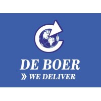 Deboer Transportation Inc logo, Deboer Transportation Inc contact details