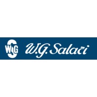 W.G. Salari logo, W.G. Salari contact details