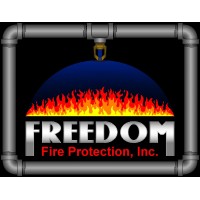 Freedom Fire Protection Inc. logo, Freedom Fire Protection Inc. contact details