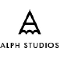 Alph Studios logo, Alph Studios contact details