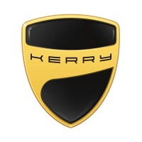 Kerry Motors logo, Kerry Motors contact details