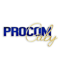 PROCOM GABY logo, PROCOM GABY contact details