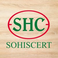 SOHISCERT, S.A. logo, SOHISCERT, S.A. contact details