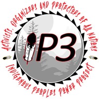 Indigenous Peoples Power Project (IP3) logo, Indigenous Peoples Power Project (IP3) contact details