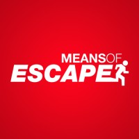 Means of Escape Publications Ltd logo, Means of Escape Publications Ltd contact details