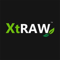 XtRaw logo, XtRaw contact details