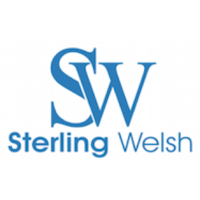 Sterling Welsh Independent Financial Advisers logo, Sterling Welsh Independent Financial Advisers contact details