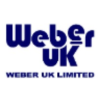 Weber UK Ltd logo, Weber UK Ltd contact details