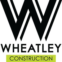 Wheatley Construction logo, Wheatley Construction contact details