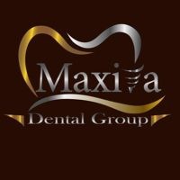 Maxilla Dental Group logo, Maxilla Dental Group contact details