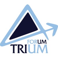 Forum Trium logo, Forum Trium contact details