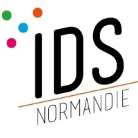 IDS Normandie logo, IDS Normandie contact details