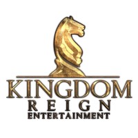 Kingdom Reign Entertainment logo, Kingdom Reign Entertainment contact details