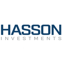 Hasson Investments logo, Hasson Investments contact details