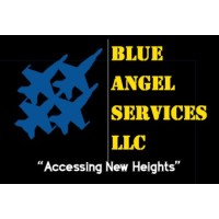 Blue Angel Services LLC logo, Blue Angel Services LLC contact details